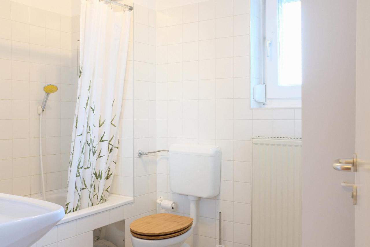 Town House Near Metro & Vienna City Center Экстерьер фото