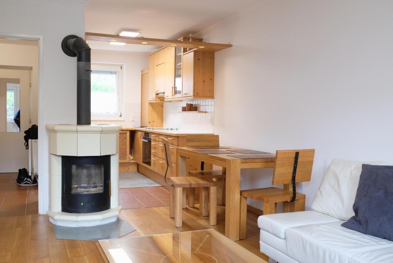 Town House Near Metro & Vienna City Center Экстерьер фото