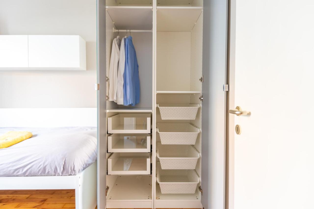 Town House Near Metro & Vienna City Center Экстерьер фото