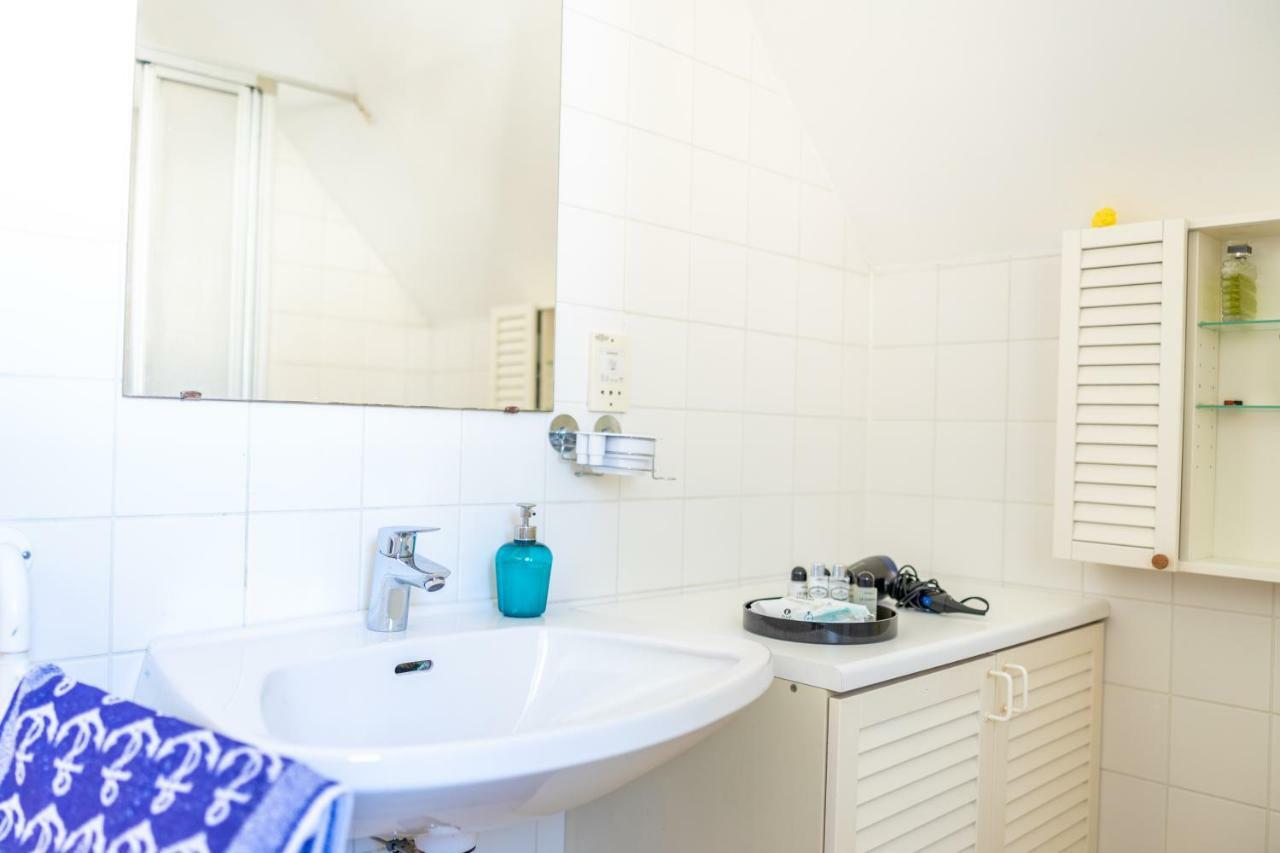 Town House Near Metro & Vienna City Center Экстерьер фото