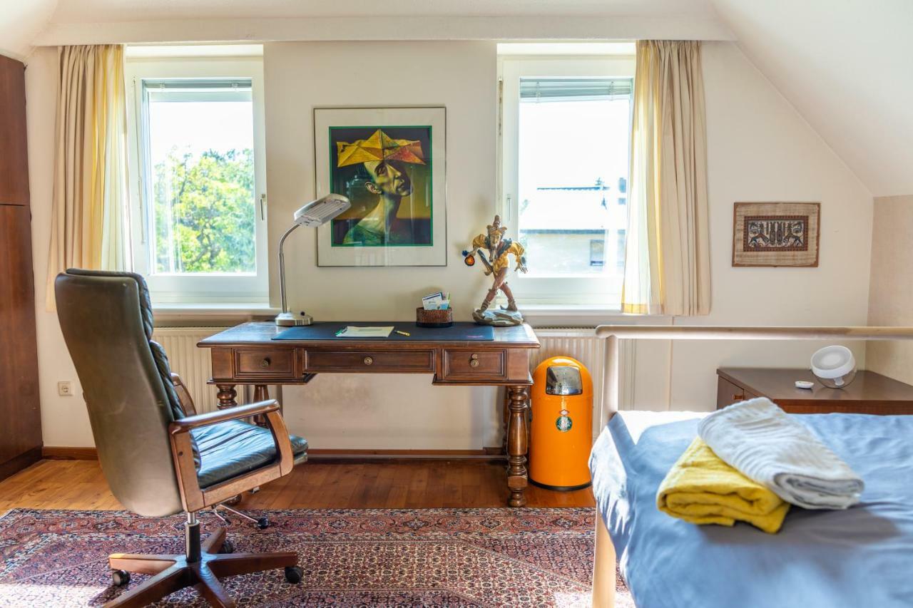 Town House Near Metro & Vienna City Center Экстерьер фото