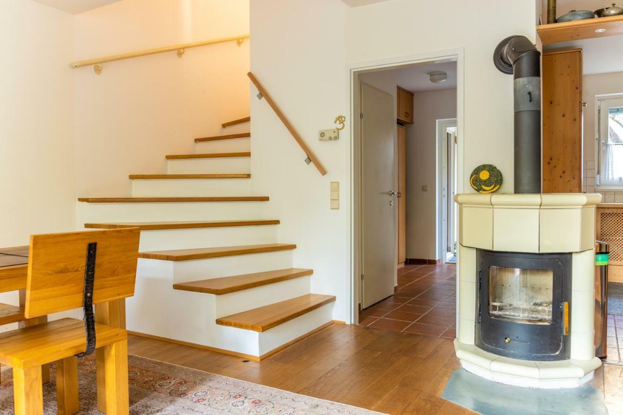 Town House Near Metro & Vienna City Center Экстерьер фото