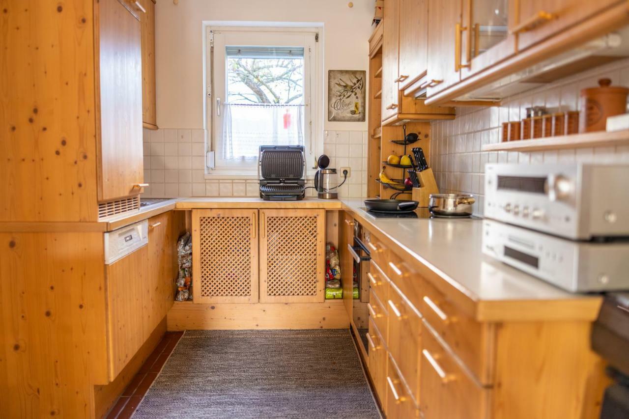 Town House Near Metro & Vienna City Center Экстерьер фото